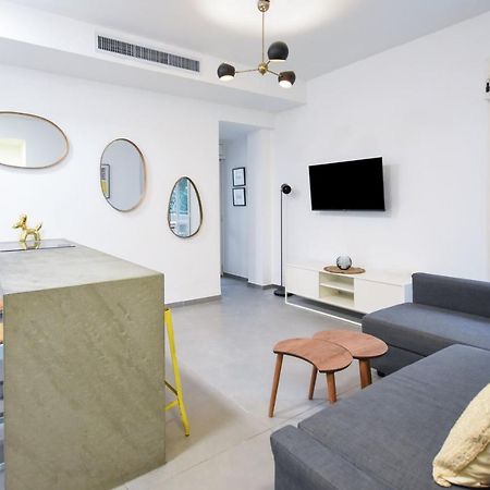 Harry'S Taste By Holyguest Tel Aviv Exterior foto