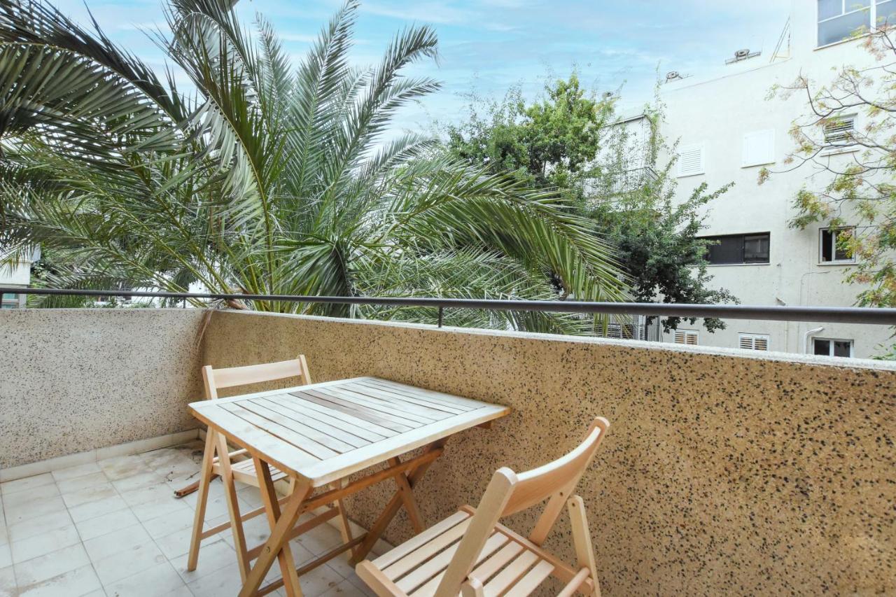 Harry'S Taste By Holyguest Tel Aviv Exterior foto