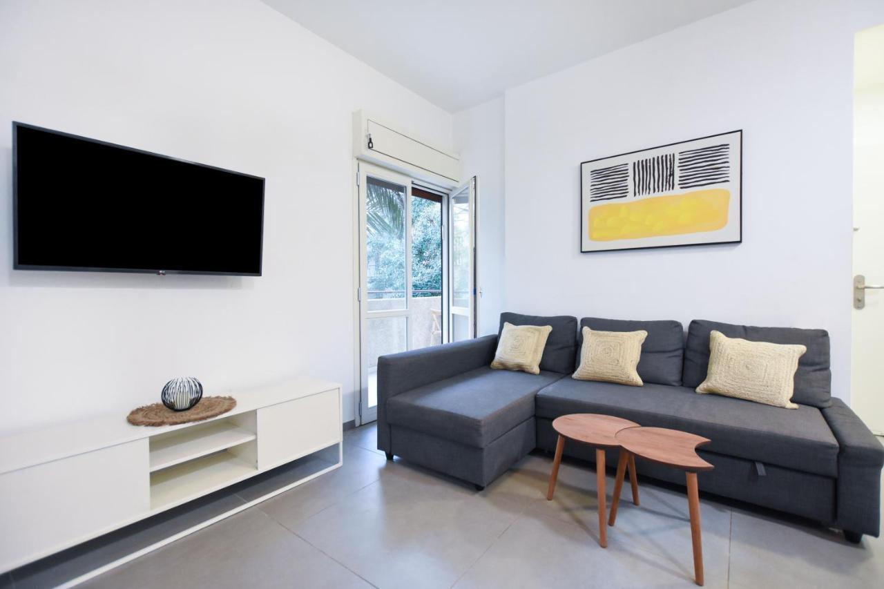 Harry'S Taste By Holyguest Tel Aviv Exterior foto