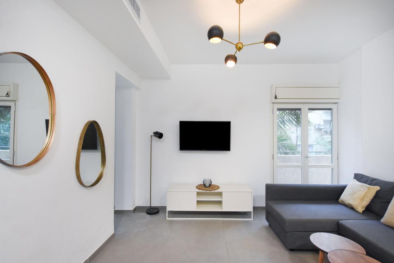 Harry'S Taste By Holyguest Tel Aviv Exterior foto