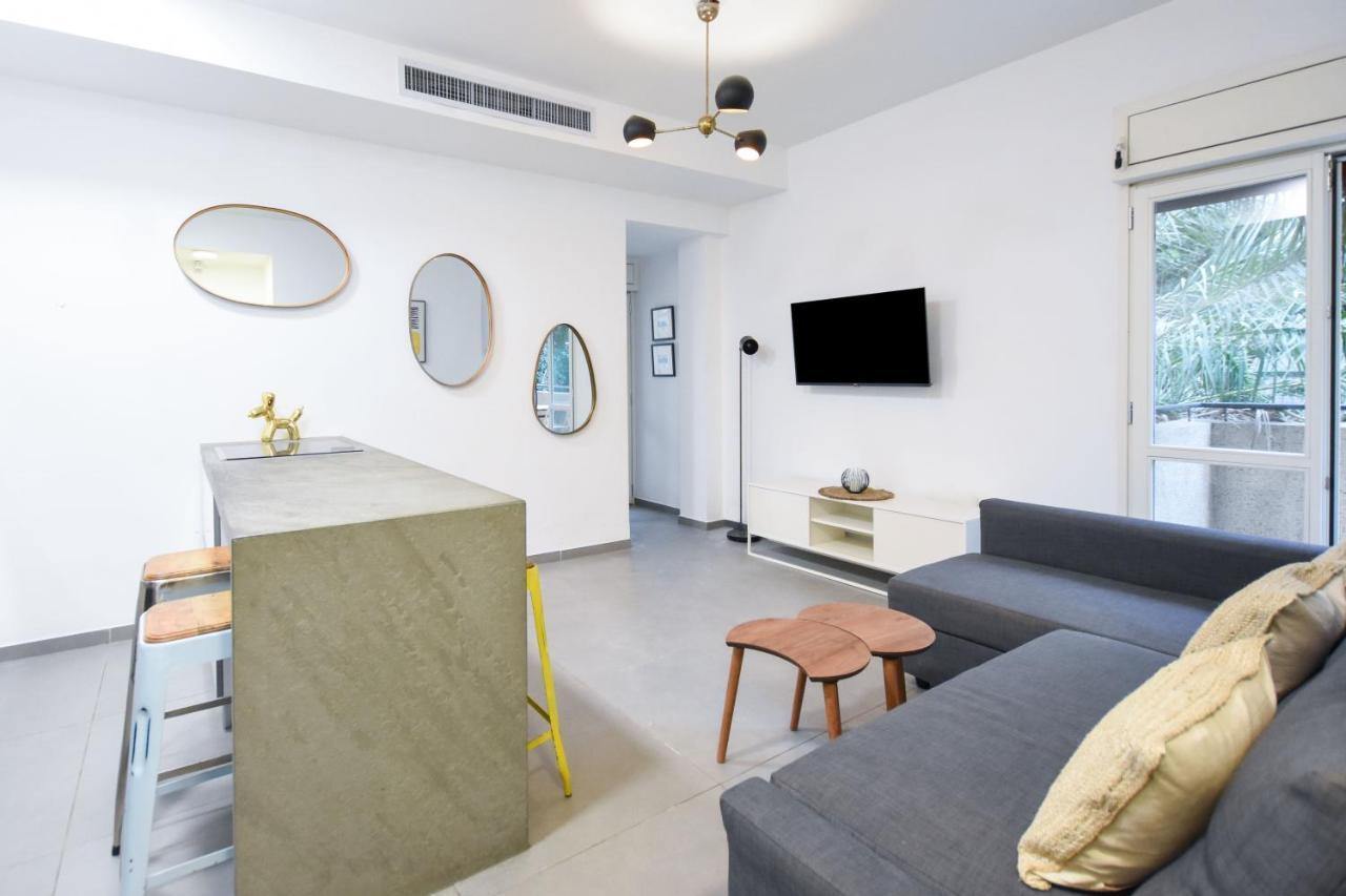 Harry'S Taste By Holyguest Tel Aviv Exterior foto