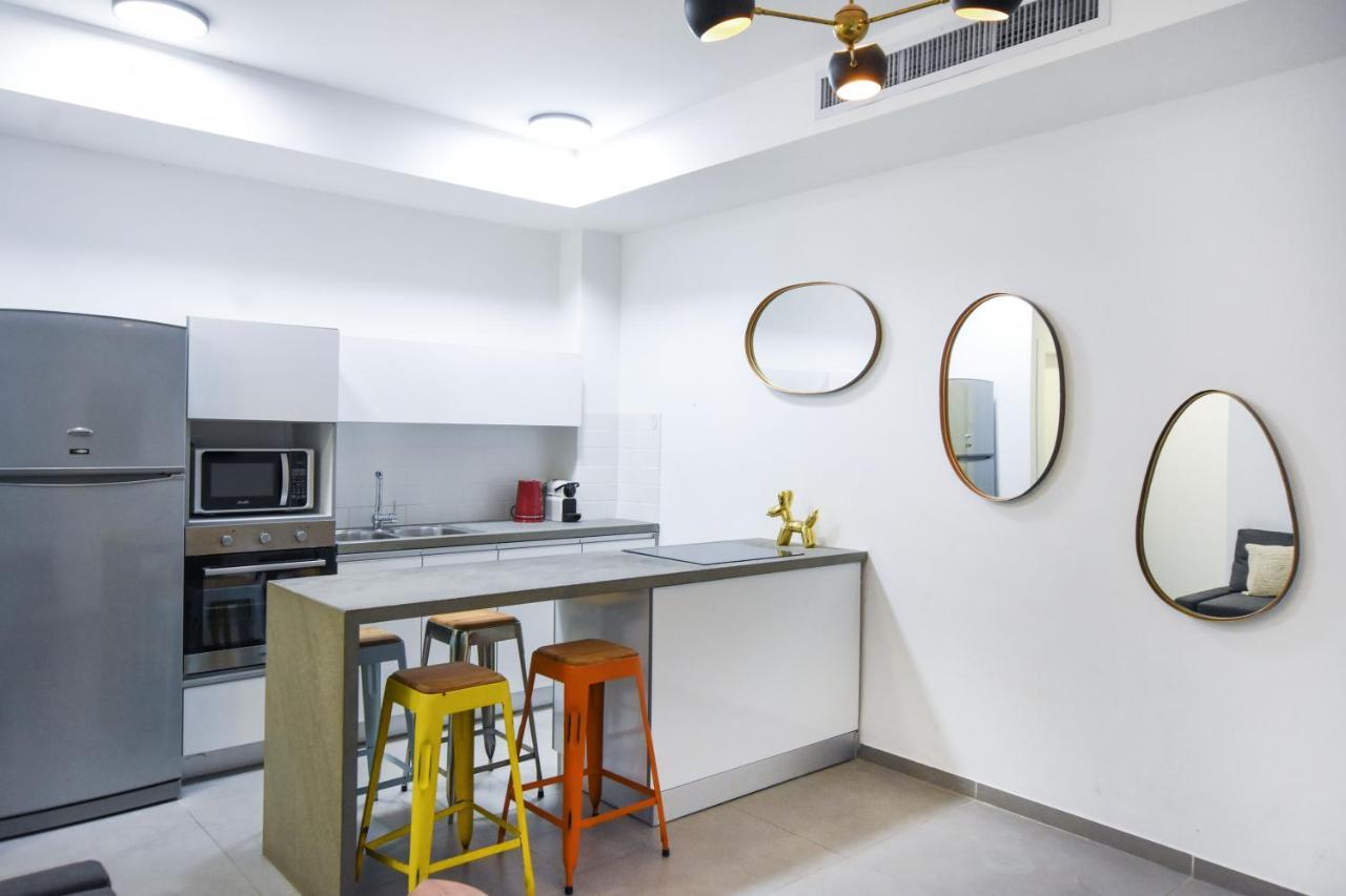 Harry'S Taste By Holyguest Tel Aviv Exterior foto