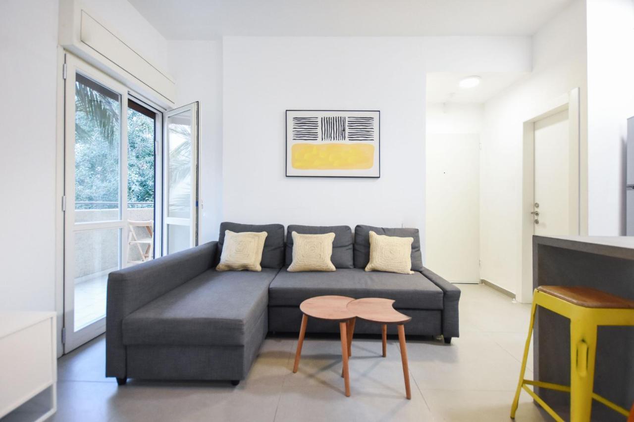 Harry'S Taste By Holyguest Tel Aviv Exterior foto