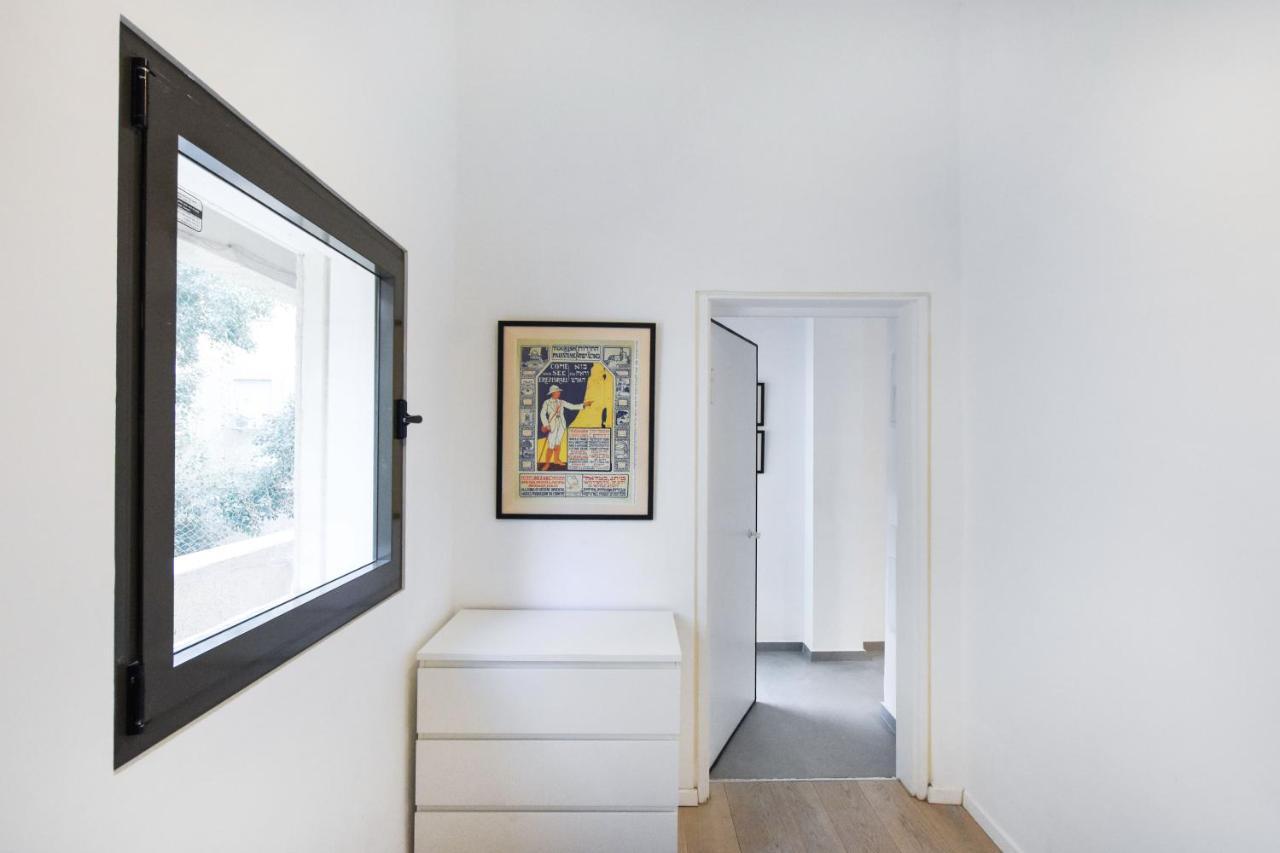 Harry'S Taste By Holyguest Tel Aviv Exterior foto